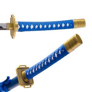 <span class=keywords><strong>Final</strong></span> <span class=keywords><strong>Fantasy</strong></span> VII Sephiroth's True Sword - Cloud's Masamune Cosplay Weapon Game Prop - Product Image 4