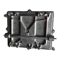 Unidad de Control Electrónico (ECU) para Motor Diésel, Modelo ECM 504122542 0281020048