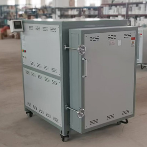 Kỹ thuật số nhiệt độ cao đồng hồ cho 1300 độ gốm lò Single phase gốm - Product Image 3