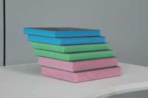 <span class=keywords><strong>Panneau</strong></span> de support en ciment imperméable haute densité |   <span class=keywords><strong>Panneau</strong></span> en fibro-ciment résistant à l'humidité pour douche, murs de salle de bain et sols de salle humide - Product Image 4