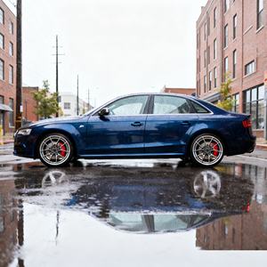 SYG-1001pcs Ruedas Forjadas Personalizadas para Audi S4, Cadillac XT5, <span class=keywords><strong>Aston</strong></span> <span class=keywords><strong>Martin</strong></span> Vantage, RAM 1500, Hyundai Tucson, Honda Accord - Product Image 1