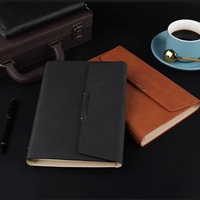 Carnet de notes A5 sur mesure Journal carnet de notes à sublimation planificateur avec fil à coudre et reliure caractéristiques logo personnalisé