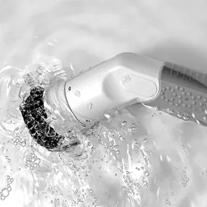 Lewei Dishwashing Cleaning Rechargeable Dish Bathroom Electric Spin Brush Scrub Brush For Couches