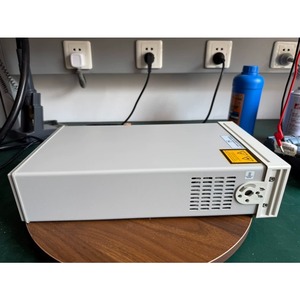 Multímetro de Onda Óptica Keysight 8163B - Product Image 4