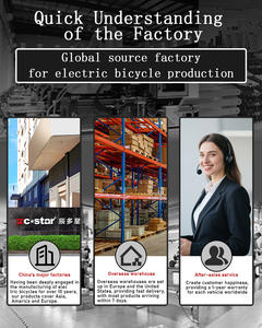 Bicicleta Eléctrica de 26 Pulgadas, 350W, Todoterreno, 50-60km de Autonomía, Frenos de Disco Dobles, Apta para Montaña, Playa y <span class=keywords><strong>Nieve</strong></span> - Product Image 4