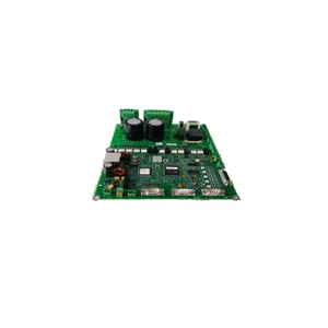 Controller Simplex LV MicroNet 5501-470 WOODWARD di alta qualità a lunga durata In Stock