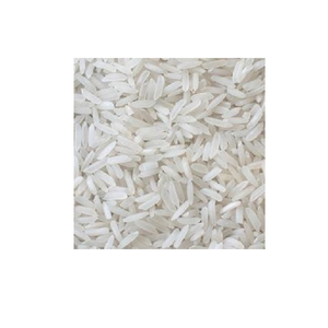 Riz blanc brisé à 25 % de qualité export, soyeux, trié Sortex, à grains moyens, riz indien doublement poli, grains uniformes, vente en gros en vrac - Product Image 1