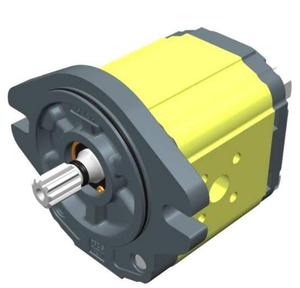 Bomba de Engranajes UNIDIRECCIONAL ITALY Vivoil XV-2P Serie XV /04 /40 - Product Image 3