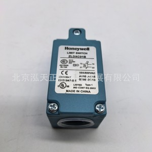 Interruptores de límite Honeywell ZLDXC01B ZLDXC01C ZLDXC03A1B ZLDXC01A2B - Product Image 2