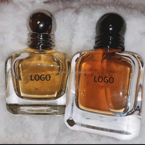 <span class=keywords><strong>Giorgio</strong></span> Stronger Intensely Eau de Parfum pour Homme 100ml - Parfum Boisé Longue Durée de Luxe pour Soirées et Rendez-vous - Product Image 1