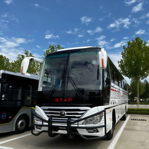 Autobus d'occasion Yutong 65 places personnalisé, conduite à droite, à vendre - Product Image 1