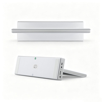 Tablette Android pour la commande en restaurant, 10,1 pouces, double écran tactile capacitif, RK3568, Android 13, terminal WIFI6