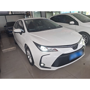 Guazi <span class=keywords><strong>2021</strong></span> Toyota Corolla Berline 5 places Essence Moteur à essence <span class=keywords><strong>Meilleur</strong></span> prix Automatique Conduite à gauche pour les propriétaires de berlines longue durée de vie - Product Image 3