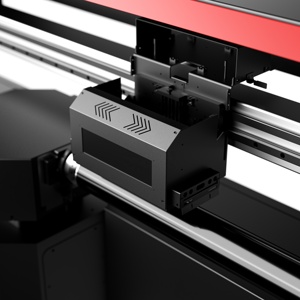 Máquina de Impresión de Calcetines de Poliéster Automática Digital de Inyección de Tinta Rotativa para Pequeñas Empresas, Impresión EPSON I1600 - Product Image 5