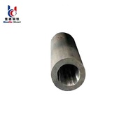 Tubería de Revestimiento para Campos Petroleros / Tubería de Perforación Petrolera / Tubería de Acero sin Costura, Estándar ASTM, Servicios de Soldadura y Doblado de Acero al Carbono, Pared Gruesa