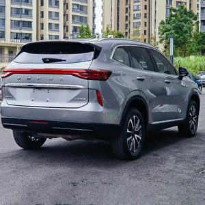 Haval H6 SUV 2020 2021 2022 <span class=keywords><strong>Voiture</strong></span> d'<span class=keywords><strong>occasion</strong></span> Haute vitesse Volant à gauche Pneus R18 H6 Essence <span class=keywords><strong>Voiture</strong></span> SUV Moteur turbo Boîte de vitesses <span class=keywords><strong>automatique</strong></span> - Product Image 6