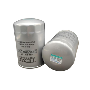 Filtro de Aceite del Motor WB202G Wp3 1000395855A LF9330 para Piezas de Maquinaria de Construcción - Product Image 2