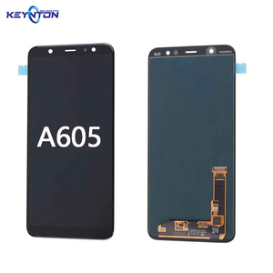 Display per <span class=keywords><strong>Samsung</strong></span> Galaxy A605 A7/2015, Schermo per <span class=keywords><strong>Samsung</strong></span> A7 A7/2015, LCD per <span class=keywords><strong>Samsung</strong></span> <span class=keywords><strong>A510</strong></span> A600 A710 A810 A910 - Product Image 6
