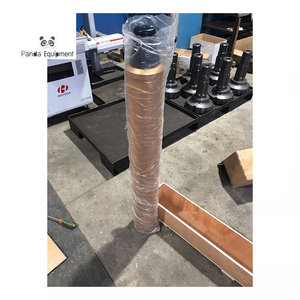 Forage de puits d'eau minière haute pression d'<span class=keywords><strong>air</strong></span> forage plus rapide Dth 3 pouces marteau roche dure haute pression d'<span class=keywords><strong>air</strong></span> - Product Image 5