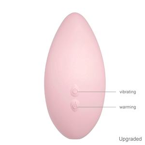 Masseur chauffant en silicone pour <span class=keywords><strong>les</strong></span> <span class=keywords><strong>seins</strong></span>, qualité médicale, prix d'usine d'usine, - Product Image 2