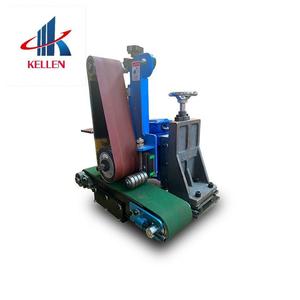 Autres machines de métallurgie et de travail des métaux, polissage des métaux - Product Image 2