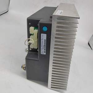 Contrôleur de chariot élévateur Clark 802651754 Électrique 2000kg Pièce de transmission hydraulique pour entrepôt - Product Image 3