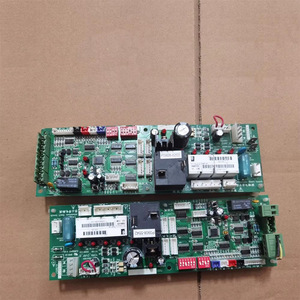 แผงวงจรหลักเครื่องปรับอากาศยอร์คเซ็นทรัล YDCP YDCD 1068213 837844 351783 อะไหล่ทดแทน - Product Image 4