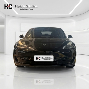 เทสล่า โมเดล <span class=keywords><strong>3</strong></span> RWD ปี 2022 สมรรถนะสูง 5 ที่นั่ง รถซีดานมือ<span class=keywords><strong>สอง</strong></span>พวงมาลัยซ้าย พร้อมห้องโดยสารอัจฉริยะระดับพรีเมียม มีรถพร้อมส่ง - Product Image 4