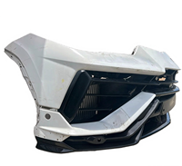 Bumper Depan Bekas dengan Kipas Radiator Kompatibel dengan Lamborghini Urus P Performante 4.0T V8 S Body Kit
