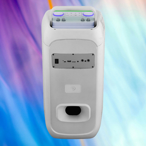 OEM OTM <span class=keywords><strong>ลำโพง</strong></span>สำหรับงานปาร์ตี้ LED, <span class=keywords><strong>ลำโพง</strong></span>วูฟเฟอร์40W TWS ขนาด6.5นิ้ว<span class=keywords><strong>ลำโพง</strong></span>สำหรับ Huawei <span class=keywords><strong>Xiaomi</strong></span> iPhone - Product Image 5