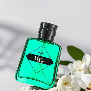 Huile de parfum floral de créateur de haute qualité 100ml Parfum de luxe original unisexe de longue durée - Product Image 5