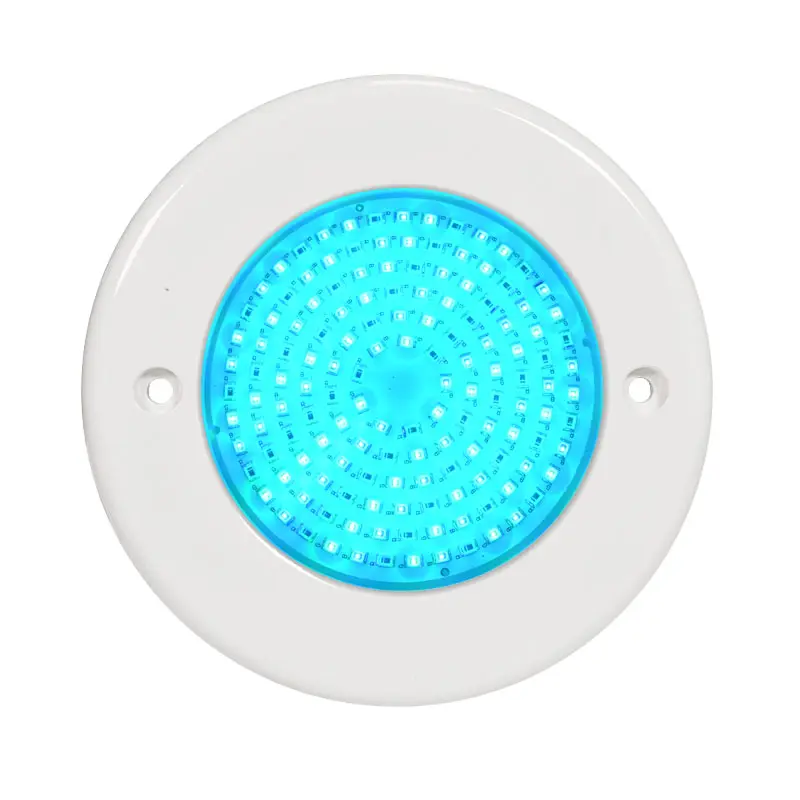 Baobiao LED Schwimmbad Licht LED Unterwasser Pool Schwimmende Lichter Neon Die LED Seil Lichter 24V Für Schwimmbad