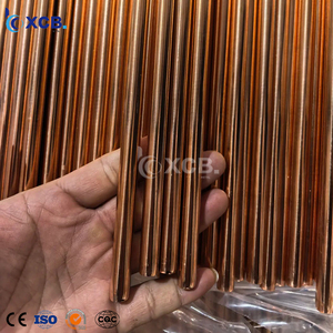 C10100 <span class=keywords><strong>CW008A</strong></span> TU2 C1011 Kupferstange Reine Kupferstange Maßgeschneiderte Längenzuschnitte - Product Image 2