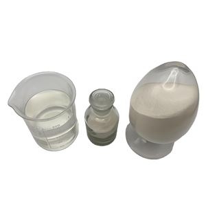 Carboxymethylcellulose sodique pour produits chimiques quotidiens, dentifrice, gel douche, shampoing, agent de soin des cheveux, laque pour cheveux, cosmétiques - Product Image 1