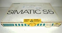 SIMATIC S5 6ES53423AA11 6ES5 3423AA11 EStand: 03 PLC d'origine neuf en stock