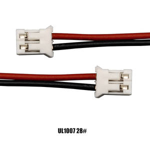 Jst-conector jst ph <span class=keywords><strong>2</strong></span>,0mm, <span class=keywords><strong>2</strong></span> 3 4 5 pin macho hembra jst sh shr - Product Image 5