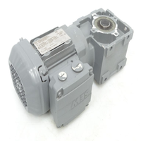 Plc Eurodrive Wa30 Drs71s4/ri Motor - for Warranty Product