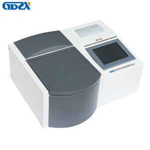 ZX-SZ автоматический тестер кислотного значения: система титрования масла ASTM D664 для анализа деградации трансформатора - Product Image 2