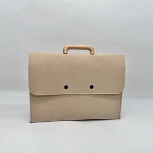 Marchés <span class=keywords><strong>en</strong></span> ligne chinois <span class=keywords><strong>en</strong></span> gros logo personnalisé Multi poches lettre fichier dossier Document portefeuille ordinateur portable feutre <span class=keywords><strong>manches</strong></span> enveloppes - Product Image 1