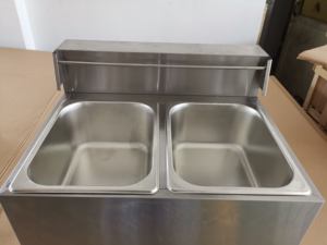 <span class=keywords><strong>Friteuse</strong></span> commerciale de table à gaz <span class=keywords><strong>moins</strong></span> chère/dessus de table de <span class=keywords><strong>friteuse</strong></span>/machine de <span class=keywords><strong>friteuse</strong></span> avec panier pour restaurant à bas prix - Product Image 4