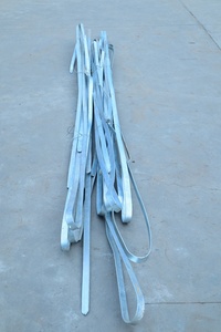 Structure solaire durable de qualité supérieure 3 pour les projets d'infrastructure de sous-stations de centrales à usage industriel prix d'exportation - Product Image 2