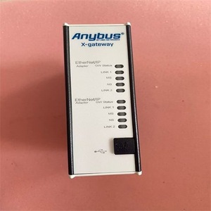 Module Ethernet Anybus Ab7831-F, passerelle industrielle de calcul en périphérie en métal - Product Image 3