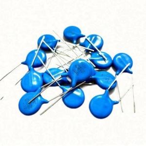 NanoSMDC012-2 <span class=keywords><strong>POLYSWITCH</strong></span> 0.125A FUSE À RÉGLAGE ZÉRO <span class=keywords><strong>SMD</strong></span> 1206 0.12A 16V - Product Image 5