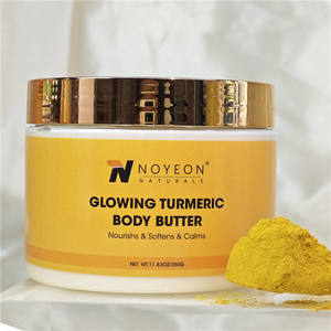 NOYEON Private Label Custom cura della pelle curcuma e vitamina c lozione per il corpo con ottimo prezzo - Product Image 5