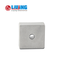 Diode redresseur à pont monophasé KBPC3510 KBPC1510 KBPC2510 KBPC5010