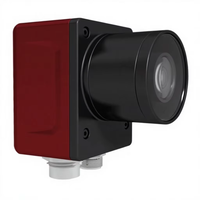 Caméra IA JAKA Lens VPS 2.0 pour casque, détection de personnes, suivi des mouvements, Plug and Play, GigE, réponse en 200 ms