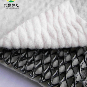 Pabrik Jaring Drainase Komposit, Ukuran Sesuai Pesanan, Harga Murah - Product Image 2