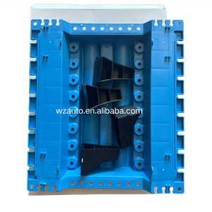 <span class=keywords><strong>Étagère</strong></span> de rangement professionnelle pour outils de réparation de moteur automobile et pièces détachées WUZHAO, pour garage et <span class=keywords><strong>atelier</strong></span> - Product Image 5