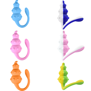 sex and the city vibrator Vibratex Sex and the City Rabbit Habit Vibrator main image 1