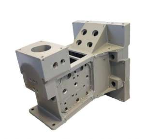 مصنع مخصص محترف تصنيع المعدات الأصلية عالية الجودة يموت الصب نماذج السيارات الألومنيوم يموت الصب أجزاء - Product Image 3